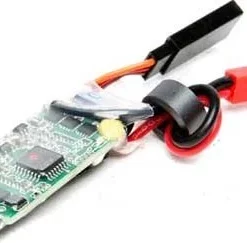 BLADE Dual Brushless ESC: 130 S