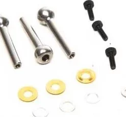 BLADE Feathering Spindle Set (3): Trio 180 CFX