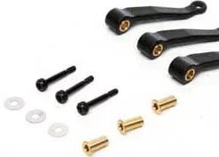 BLADE Flybarless Follower Arms (3): Trio 180 CFX