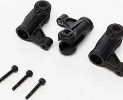 BLADE Main Blade Grips (3): Trio 180 CFX