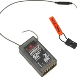BLADE Replacement Receiver: 330X
