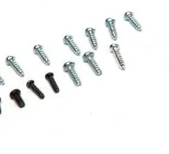 Blade Screw Set: MSR S