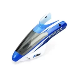 Blade SR Canopy, Blue: BSR
