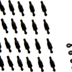 Blade Blade Body Post/Servo Linkage: 70 S