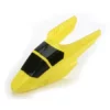 Blade Blade Body/Canopy, Yellow Without Decals: BMCX