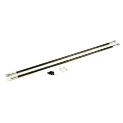 Blade Blade Boom Support Set: 550 X