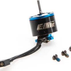 Blade Blade Brushless Tail Motor: MCPX BL2