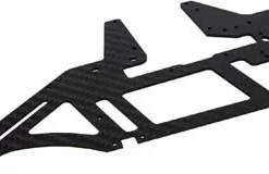 Blade Blade C/F Main Frame Fusion 270