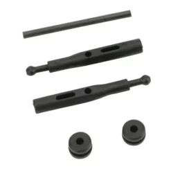 Blade Blade Canopy Mount Assembly: BSR