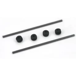 Blade Blade Canopy Mount Rod & Grommet Set: BCP, BCPP