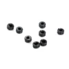 Blade Blade Canopy Mounting Grommets (8): 120SR