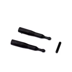 Blade Blade Canopy Mounts (2): 300 X