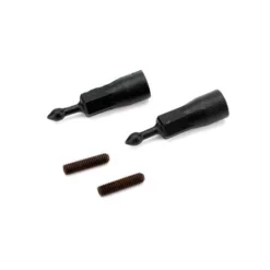 Blade Blade Canopy Posts: 550X/600X