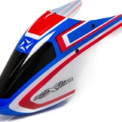 Blade Blade Canopy: MCPX BL2