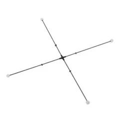 Blade Blade CarbnFibrTrainingGearSetBMCPS/X/MSR