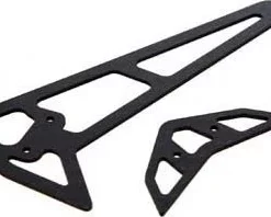 Blade Blade Carbon Fiber Fins: 360 CFX