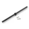 Blade Blade Carbon Fiber Main Shaft W/Collar & Hardware: BMSR