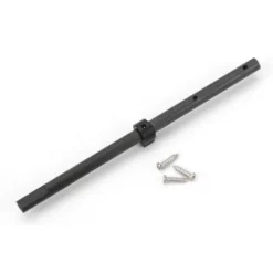 Blade Blade Carbon Fiber Main Shaft W/Collar & Hardware: BMSR