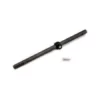 Blade Blade Carbon Fiber Main Shaft W/Collar & Hardware: MSRX