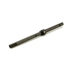 Blade Blade Carbon Fiber Main Shaft W/Collar: 130 X