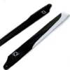 Carbon Fiber Rotor Blade Set, 180mm