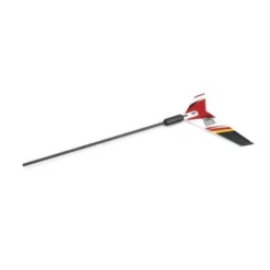 Blade Blade Carbon Fiber Tail Boom With Fin: BMCX2