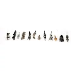 Blade Blade Complete Hardware Set: 300 X