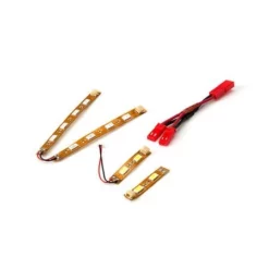 Blade Blade Complete Night 230 S Light Kit Upgrade