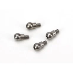 Blade Blade Control/Linkage Ball, Long (4): B450, B400