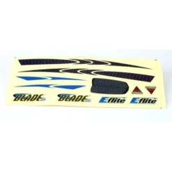 Blade Blade Decal Sheet: BCP