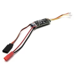 Blade Blade Dual Brushless ESC Apache AH-64