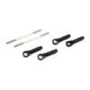 Blade Blade Fbl Linkage Set: 550X/600X