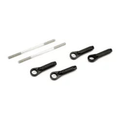 Blade Blade Fbl Linkage Set: 550X/600X