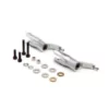 Blade Blade Fbl Main Rotor Grip Set: 360 CFX