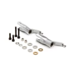 Blade Blade Fbl Main Rotor Grip Set: 360 CFX