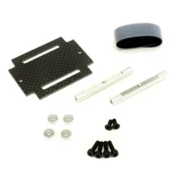 Blade Blade FBL Unit Mount: 550X/600X