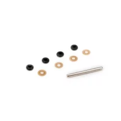 Blade Blade Feathering Spindle W/O-rings And Bush: BMSR/MSRX