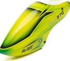Blade Blade Fiberglass Canopy Fusion 270