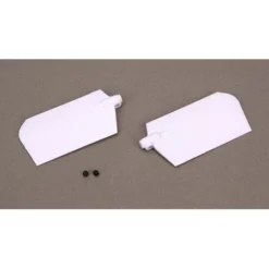 Blade Blade Flybar Paddles (2): B450 3D, B400