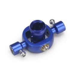 Blade Blade Flybar Seesaw Set, Aluminum Rotor Head: BCP/+/P