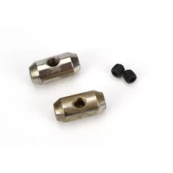 Blade Blade Flybar Weights (2): B450 3D, B400