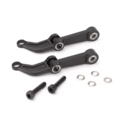 Blade Blade Flybarless Follower Arms: B500 X