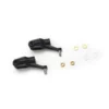 Blade Blade Flybarless Main Rotor Grip Set: B450 X