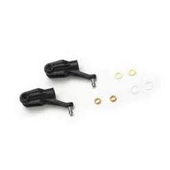 Blade Blade Flybarless Main Rotor Grip Set: B450 X