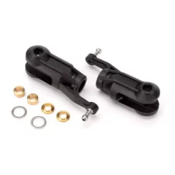 Blade Blade Flybarless Main Rotor Grip Set: B500 X