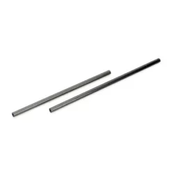 Blade Blade Front And Rear Carbon Fiber Body Mount: 120SR