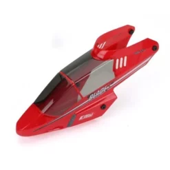 Blade Blade Front Body/Canopy, Red: BCX2/3