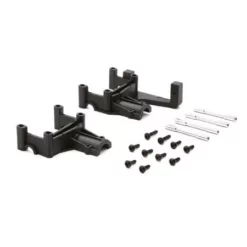 Blade Blade Front Tail Boom Case: 180 CFX