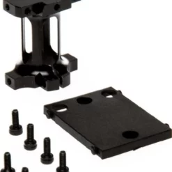 Blade Blade Front Tail Boom Case: Fusion 180