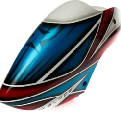 Blade Blade Fusion 360 Painted Canopy